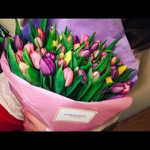 Meet your Posher, Iryna